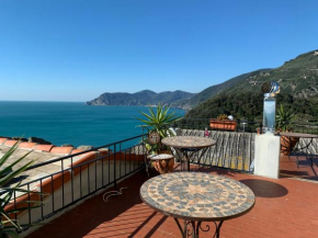 Corniglia Dreams Corniglia